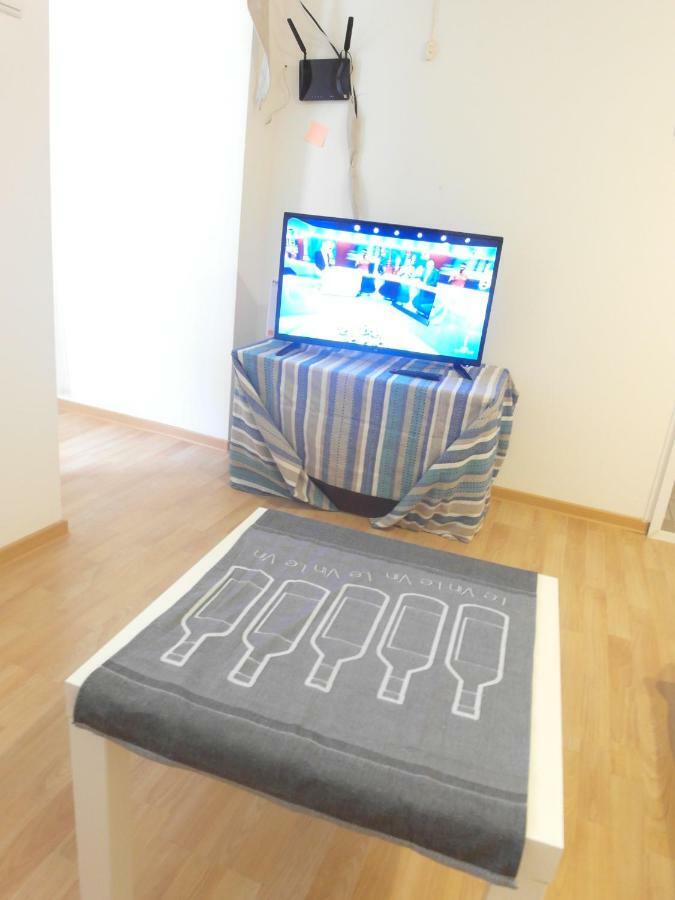 Studio Moliere Apartment Brasov Luaran gambar