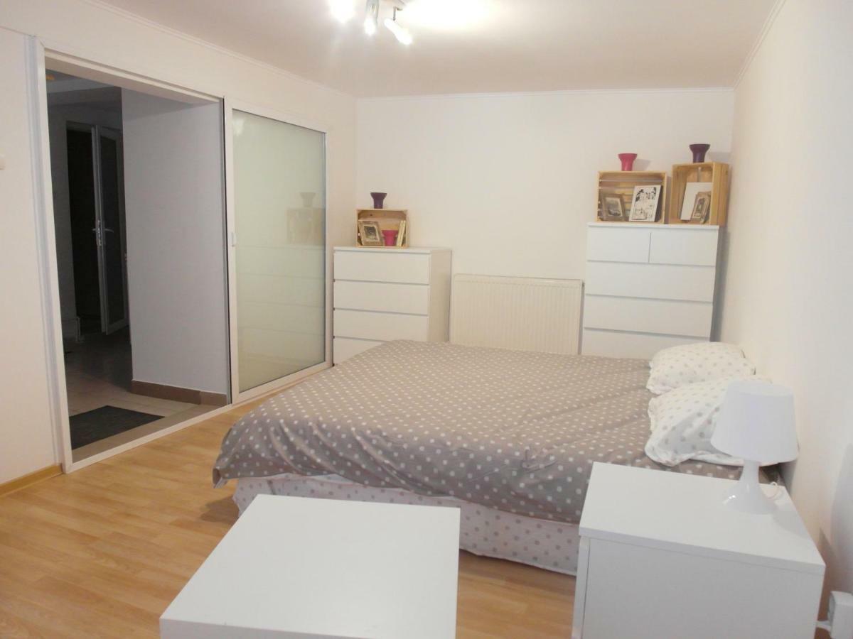 Studio Moliere Apartment Brasov Luaran gambar