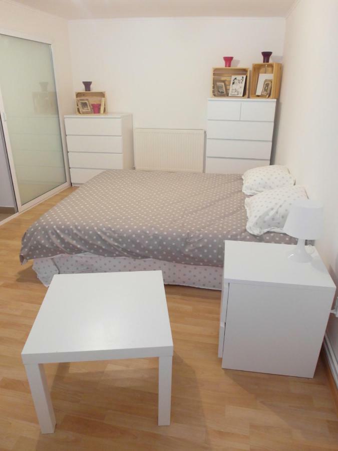 Studio Moliere Apartment Brasov Luaran gambar