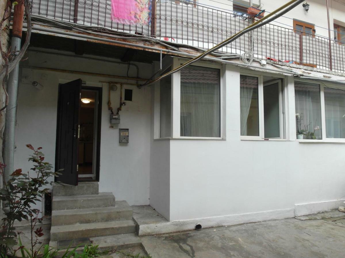 Studio Moliere Apartment Brasov Luaran gambar