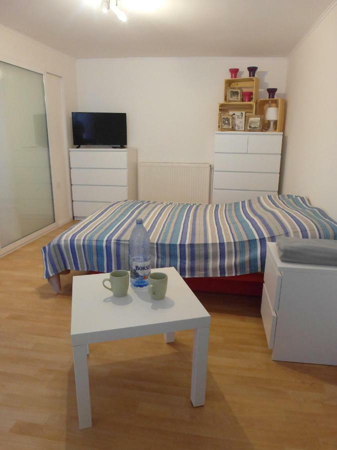 Studio Moliere Apartment Brasov Luaran gambar